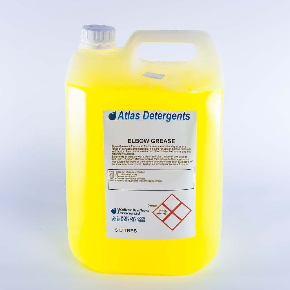 Elbow Grease 5L Raw Feeding Lancs Ltd