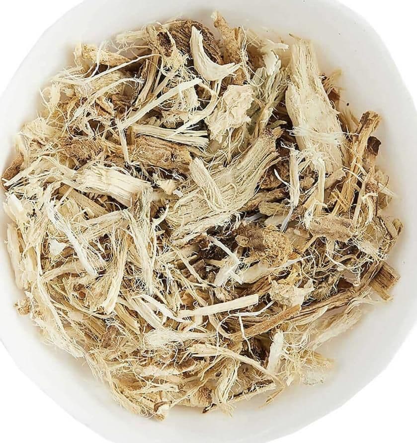 Marshmallow root powder 100gm Raw Feeding Lancs Ltd