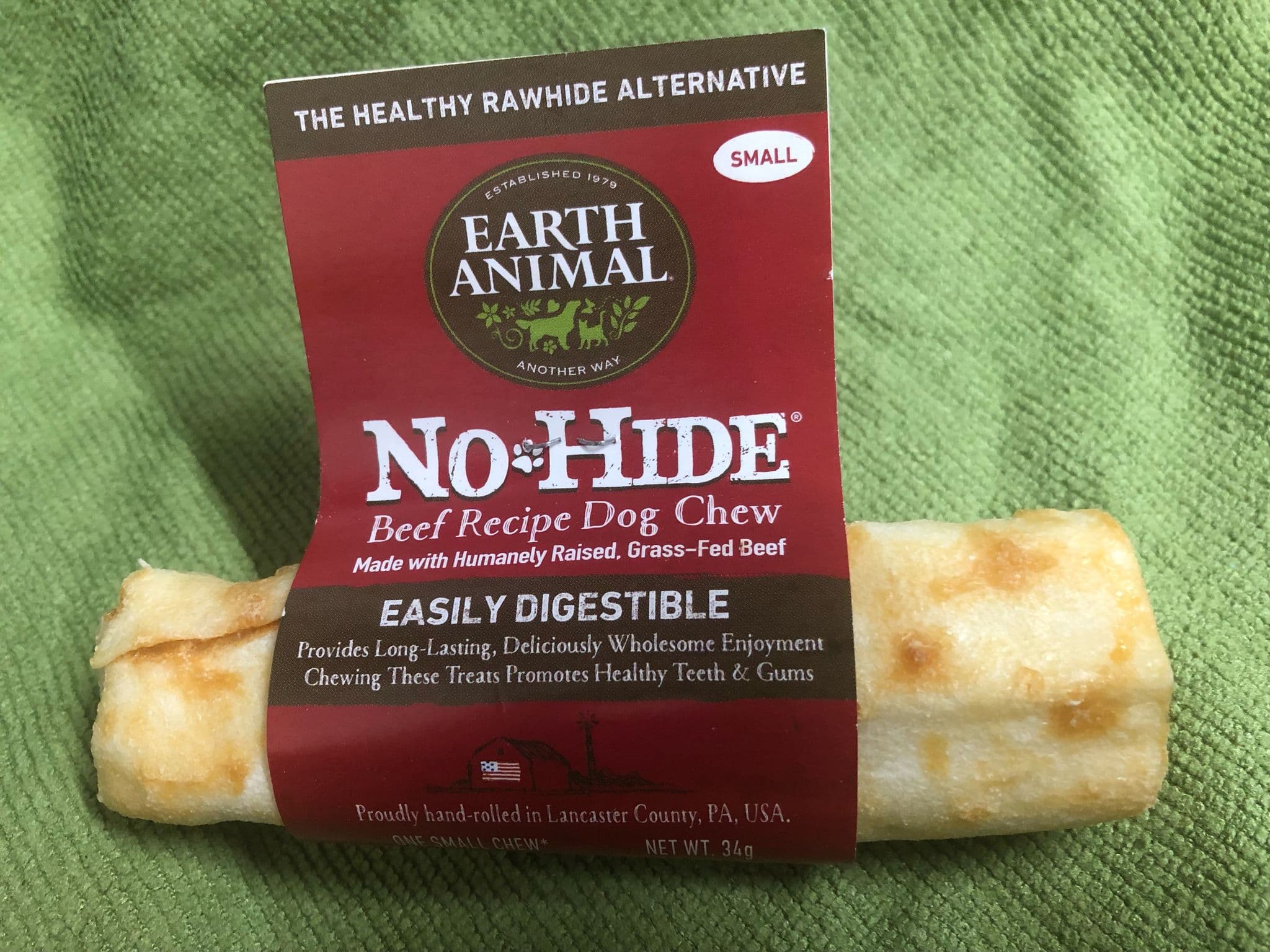 No Hide beef ( small ) Raw Feeding Lancs Ltd