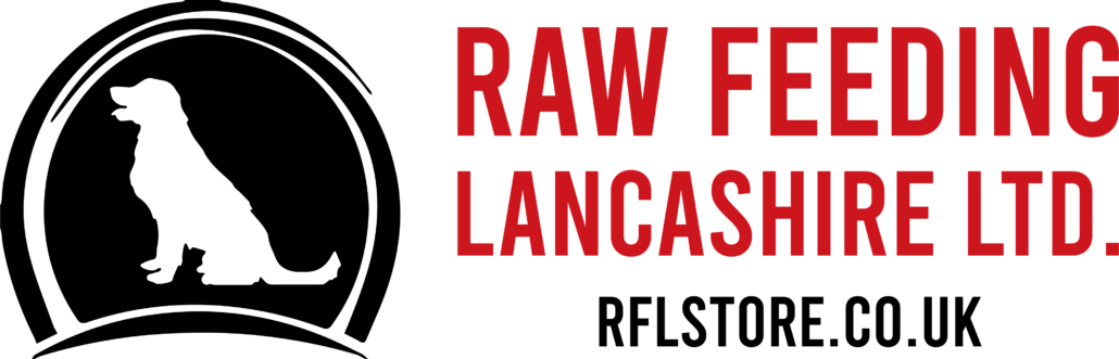 Raw Feeding Lancashire Ltd